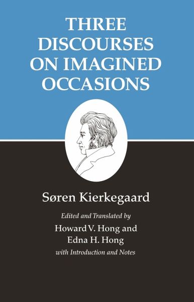 Kierkegaard's Writings, X, Volume 10 (eBook, ePUB) Kierkegaard's Writings, X, Volume 10 (eBook, ePUB)