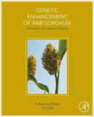 Genetic Enhancement of Rabi Sorghum (eBook, ePUB)