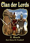 Clan der Lords 2 (eBook, ePUB)