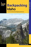 Backpacking Idaho (eBook, ePUB)