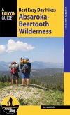 Best Easy Day Hikes Absaroka-Beartooth Wilderness (eBook, ePUB)