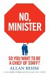 No, Minister (eBook, ePUB) - Bild 1