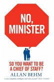 No, Minister (eBook, ePUB)