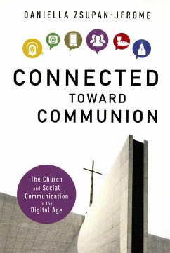 Cover Connected Toward Communion (eBook, ePUB)