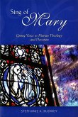 Sing of Mary (eBook, ePUB)