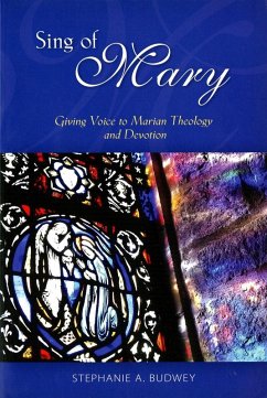 Sing of Mary (eBook, ePUB) Cover Sing of Mary (eBook, ePUB)