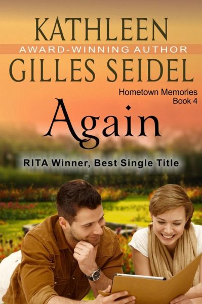 Again (Hometown Memories, Book 4) (eBook, ePUB)