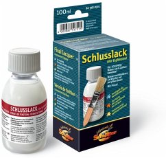 Schipper 605180721 - Schlusslack klar & glänzend, MNZ, Malen nach Zahlen Cover Schipper 605180721 - Schlusslack klar & glänzend, MNZ, Malen nach Zahlen
