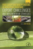 Food Safety and Quality Systems in Developing Countries (eBook, ePUB) Food Safety and Quality Systems in Developing Countries (eBook, ePUB)