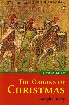 Cover The Origins of Christmas (eBook, ePUB)