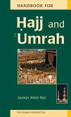 Handbook for Hajj and Umrah (eBook, ePUB)
