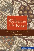 Welcome to the Feast (eBook, ePUB)