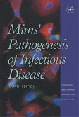 Mims' Pathogenesis of Infectious Disease (eBook, PDF)