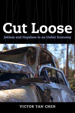 Cut Loose (eBook, ePUB) - Chen, Victor Tan