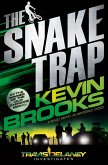 The Snake Trap (eBook, ePUB)