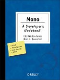 Mono: A Developer's Notebook (eBook, ePUB)