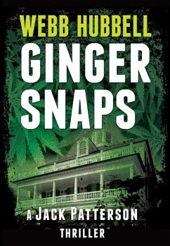 Ginger Snaps (eBook, ePUB) - Hubbell, Webb