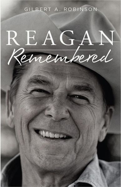 Reagan Remembered (eBook, ePUB) Reagan Remembered (eBook, ePUB)