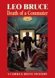 Death of a Commuter (eBook, ePUB) - Bild 1