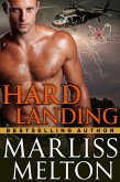 Hard Landing (The Echo Platoon Series, Book 2) (eBook, ePUB)