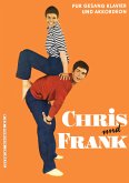 Chris und Frank (fixed-layout eBook, ePUB)
