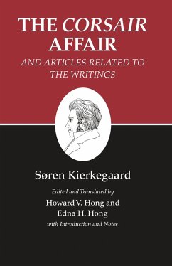 Cover Kierkegaard's Writings, XIII, Volume 13 (eBook, ePUB)