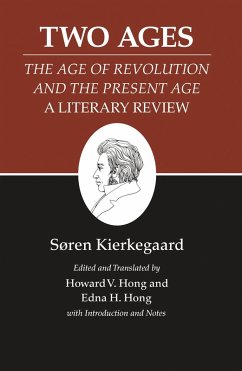 Kierkegaard's Writings, XIV, Volume 14 (eBook, ePUB) - Kierkegaard, Soren