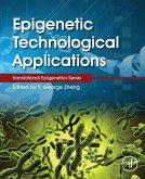 Epigenetic Technological Applications (eBook, ePUB)