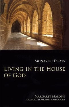 Living in the House of God (eBook, ePUB) - Malone, Margaret