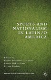 Sports and Nationalism in Latin / o America (eBook, PDF)
