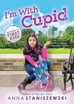 I'm With Cupid (eBook, ePUB) - Staniszewski, Anna
