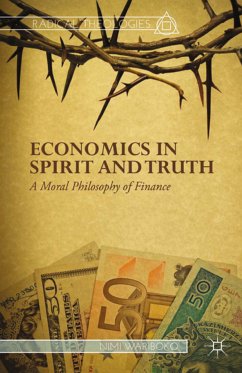 Economics in Spirit and Truth (eBook, PDF) - Wariboko, N.