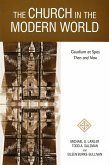 The Church in the Modern World (eBook, ePUB)