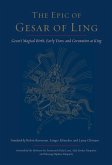 The Epic of Gesar of Ling (eBook, ePUB)