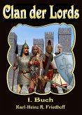 Clan der Lords 1 (eBook, ePUB)