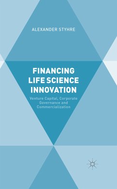 Financing Life Science Innovation (eBook, PDF)