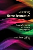 Remaking Home Economics (eBook, ePUB)