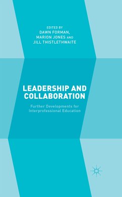 Leadership and Collaboration (eBook, PDF)