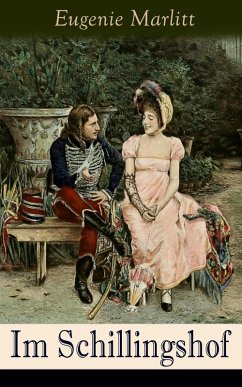 Cover Im Schillingshof (eBook, ePUB)
