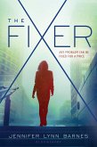 The Fixer (eBook, ePUB)