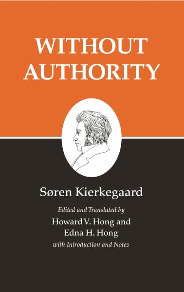 Kierkegaard's Writings, XVIII, Volume 18 (eBook, ePUB) Kierkegaard's Writings, XVIII, Volume 18 (eBook, ePUB)