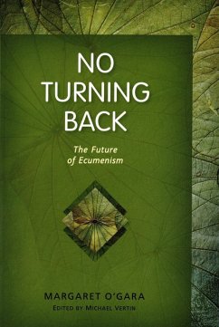 Cover No Turning Back (eBook, ePUB)