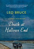 Death at Hallows End (eBook, ePUB)