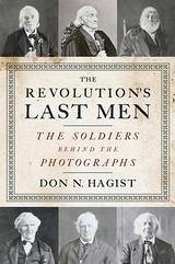 Cover Revolution's Last Men (eBook, ePUB)