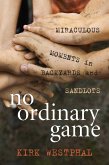 No Ordinary Game (eBook, ePUB)