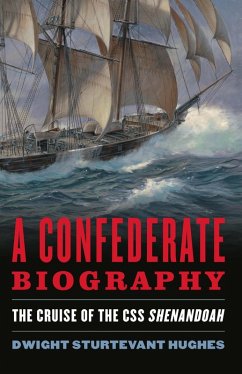 Cover A Confederate Biography (eBook, ePUB)