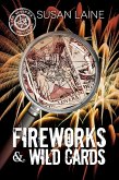 Fireworks & Wild Cards (eBook, ePUB)