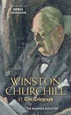 Winston Churchill at the Telegraph (eBook, ePUB)