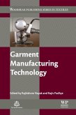 Garment Manufacturing Technology (eBook, ePUB)