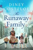 The Runaway Family (eBook, ePUB)